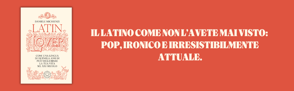 Daniele Michienzi - Latin Lover