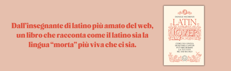 Daniele Michienzi - Latin Lover