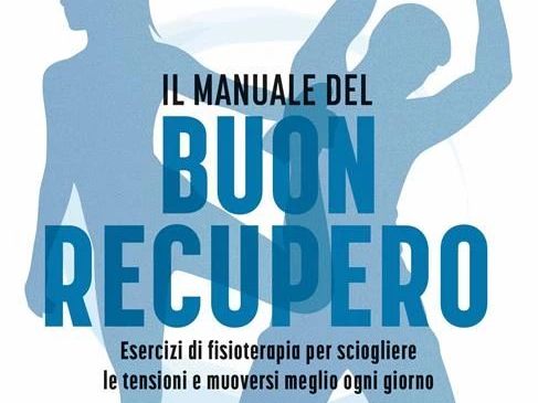 Il Manuale del Buon Recupero di Stefano Gaudio